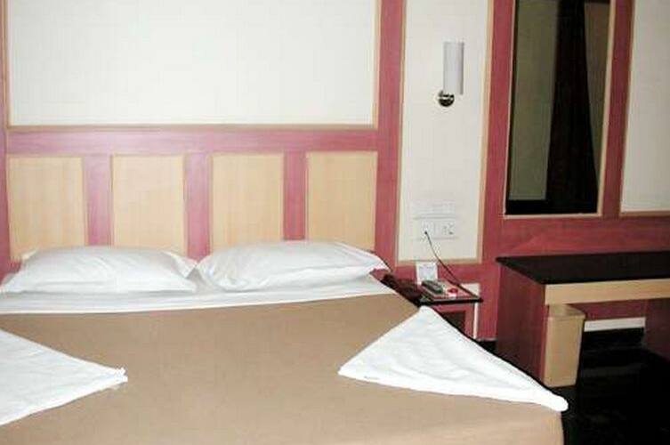 Valentine Hotel, Muzaffarnagar 1